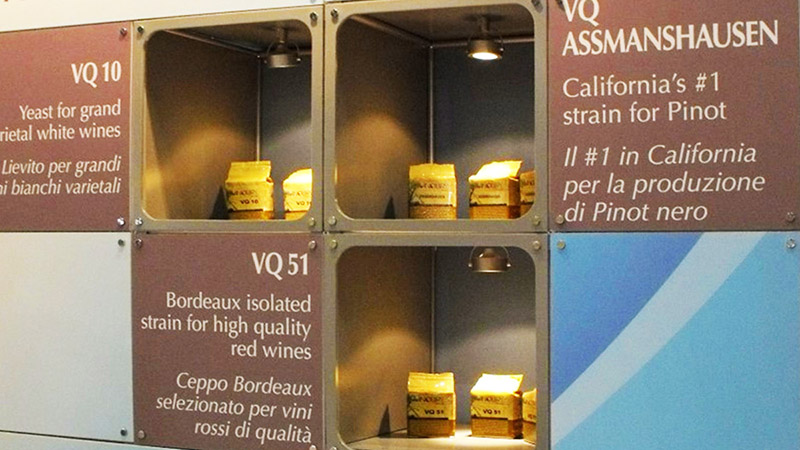 stands modulaires et assemblables 