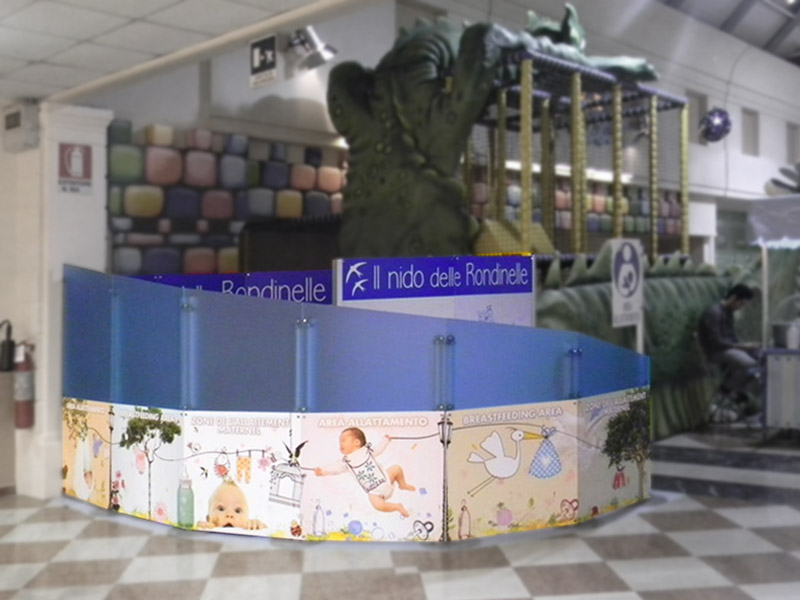 area-commerciale panneaux foires