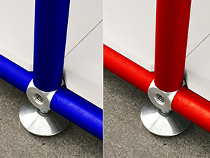 colore-kube1 Fastand accessori stand fiera