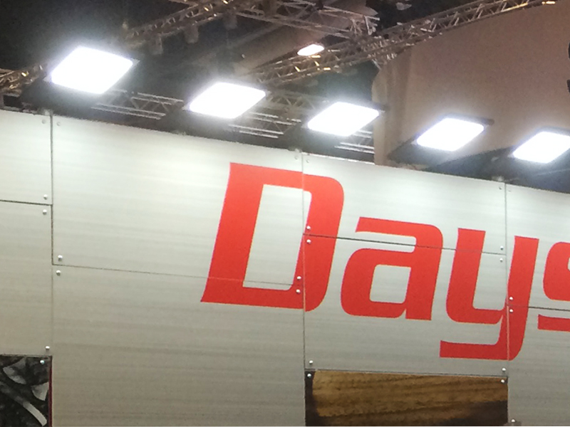 illuminazione-stand Fastand accessori stand fiera