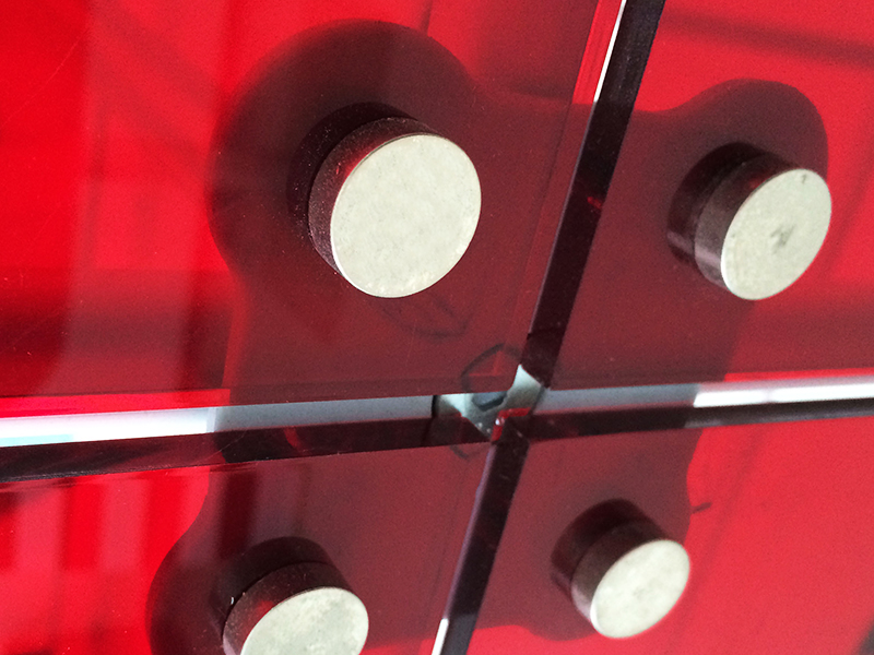 placca-reggi-pannello modulaire