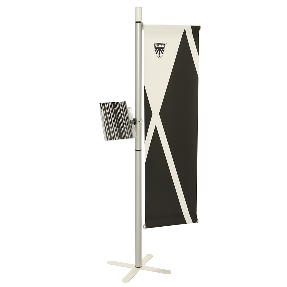 PUNTO-OK-BIANCO kakémono