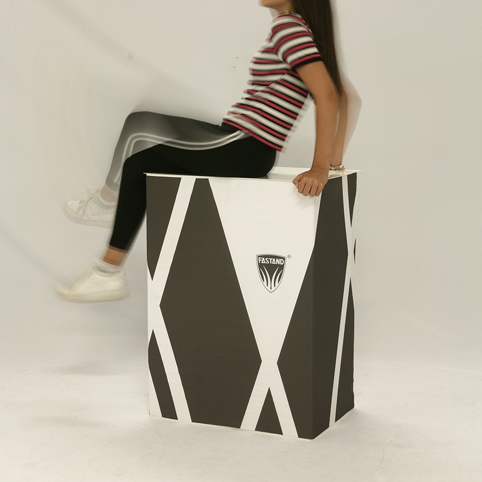 banchetto-leggero-portatile-valigia comptoir de solidité à ouverture rapide