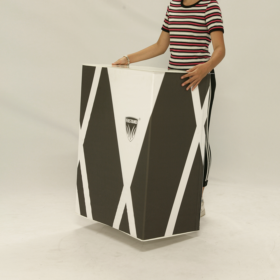 banchetto-leggero-portatile banquet de légèreté à ouverture rapide