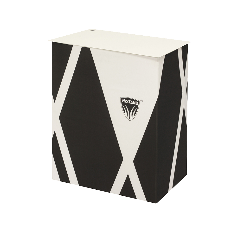 banchetto-mobile-promozionale comptoir à ouverture rapide