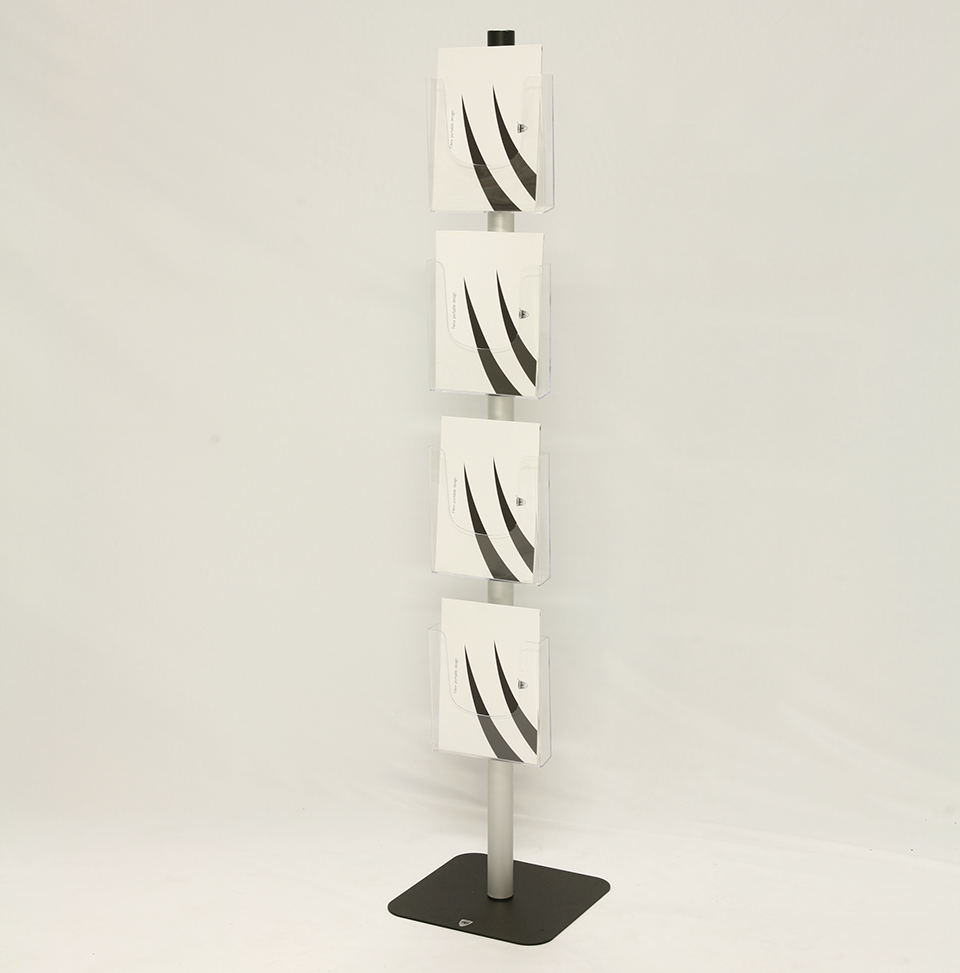 porte documenta stilo