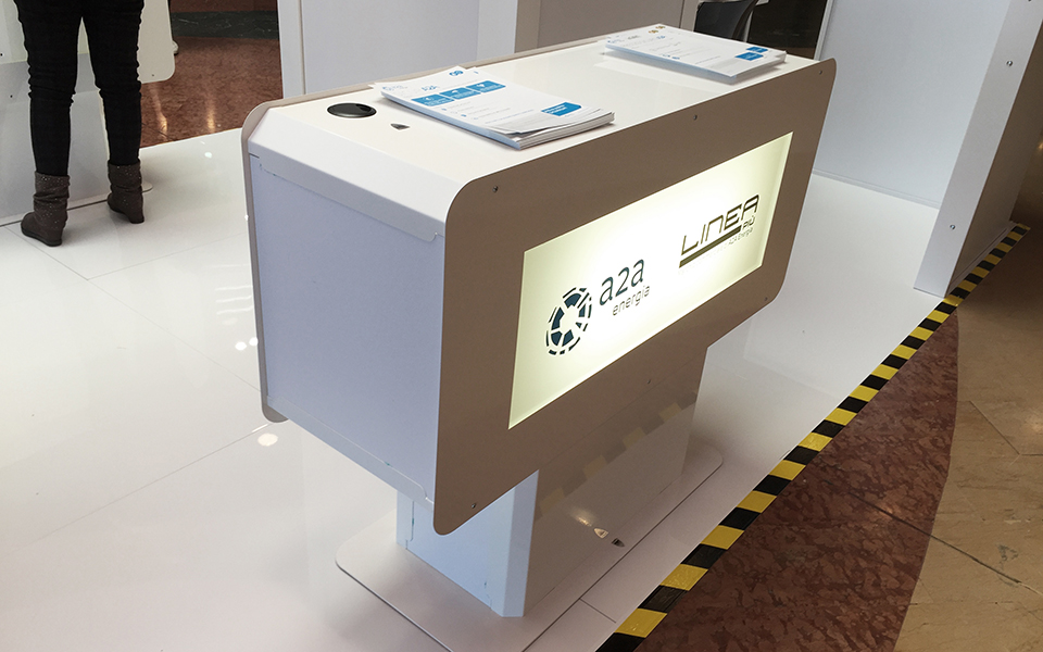 a2a-2 bureau portable rétroéclairé maximus