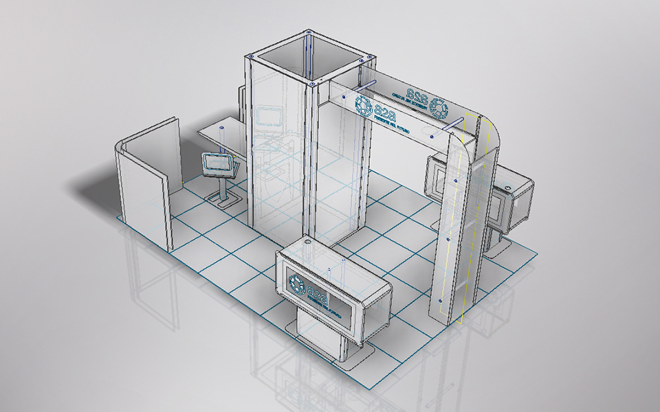 render-alto projet personnalisé spécial