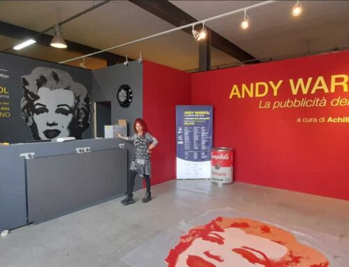 exposition itinérante