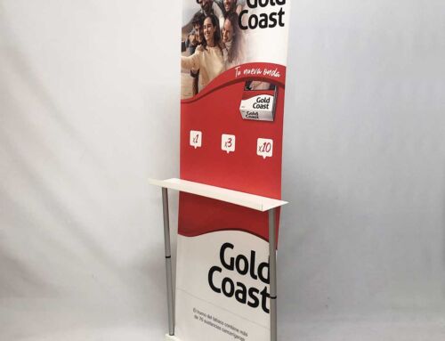 kit roll-up en valise