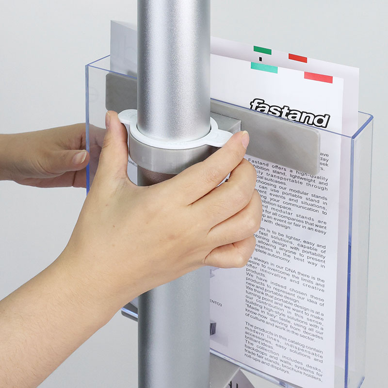 porte documenta stilo