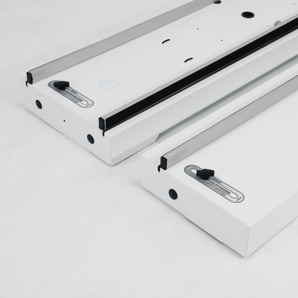 DIFFERENZE-VELO présentoir enroulable