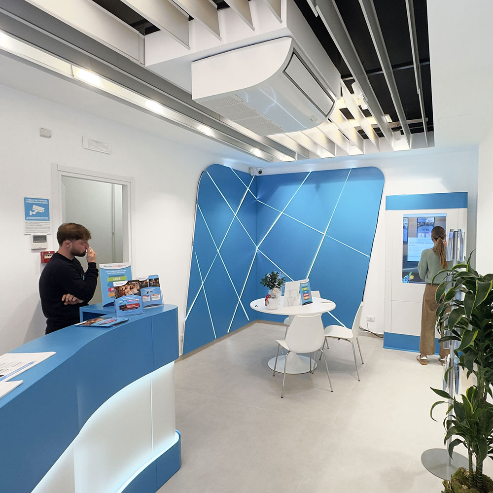 boutique corner shop