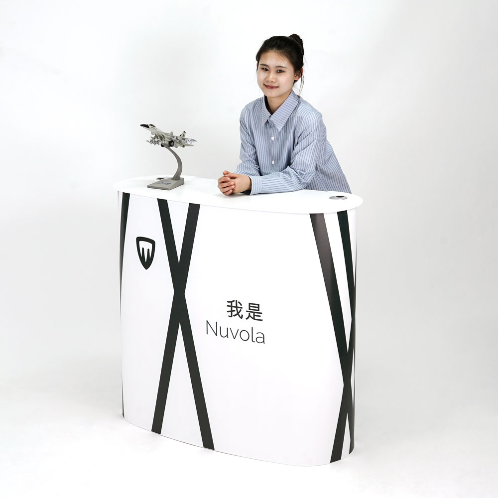 tiroir amovible du comptoir portable 