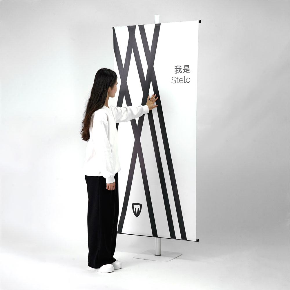 roll-up roulant coque unique