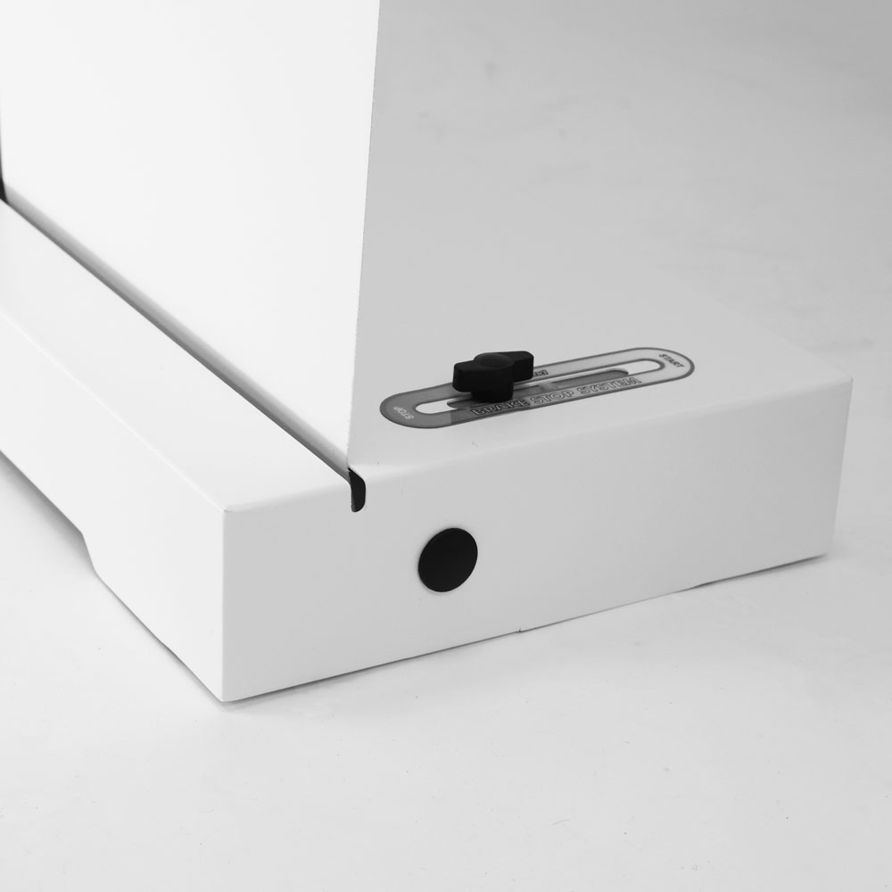 VELO-PARTICOLARE2 roll-up portable