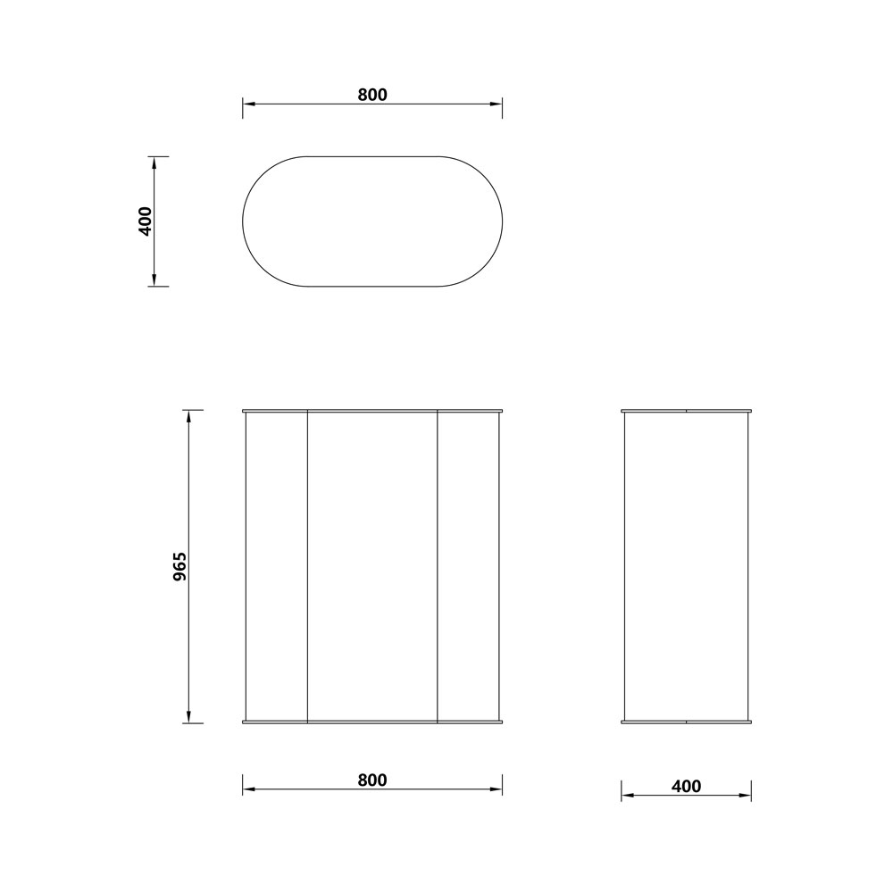 comptoir promotionnel