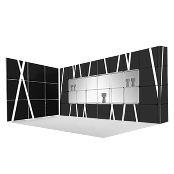 catalogues de salons et d'événements