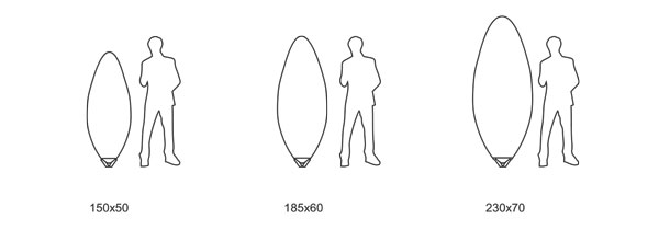 misure-marte Display per esterno