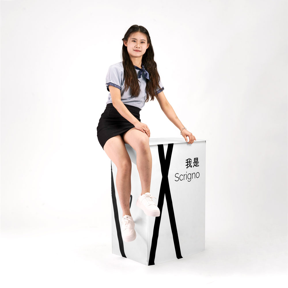 scrigno-foto6 Bureau léger à ouverture rapide