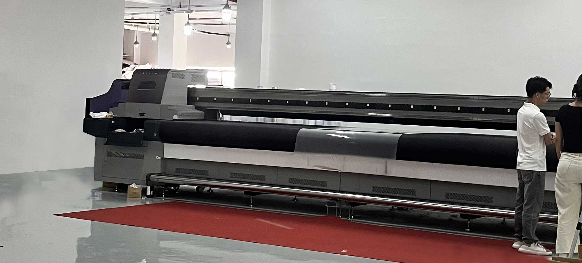 impression numérique