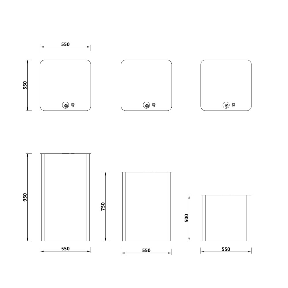 talento4 présentoir