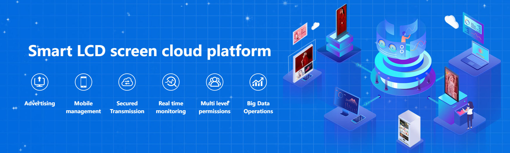 gestion à partir d' un ordinateur