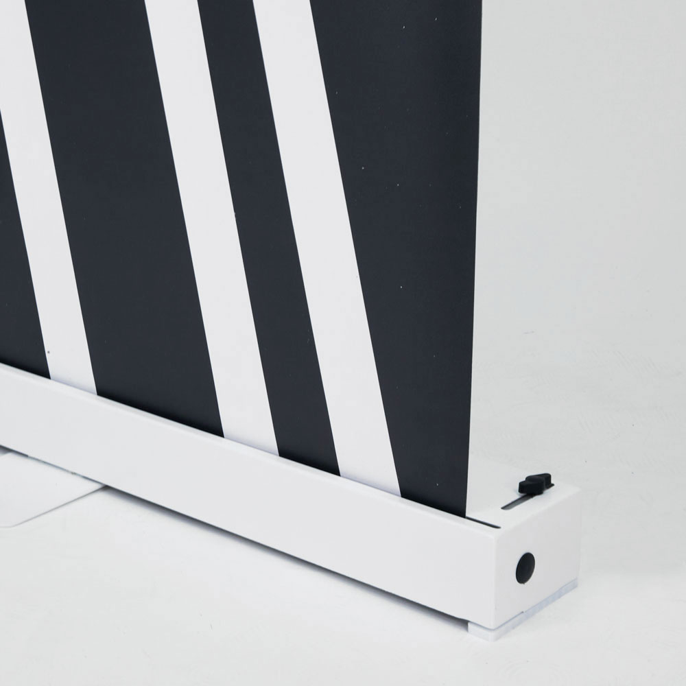 roll-up roulant coque unique