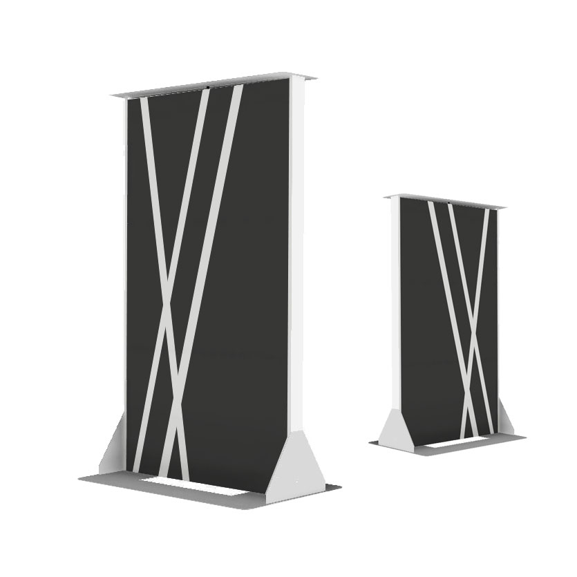 zeus barrier - outdoor