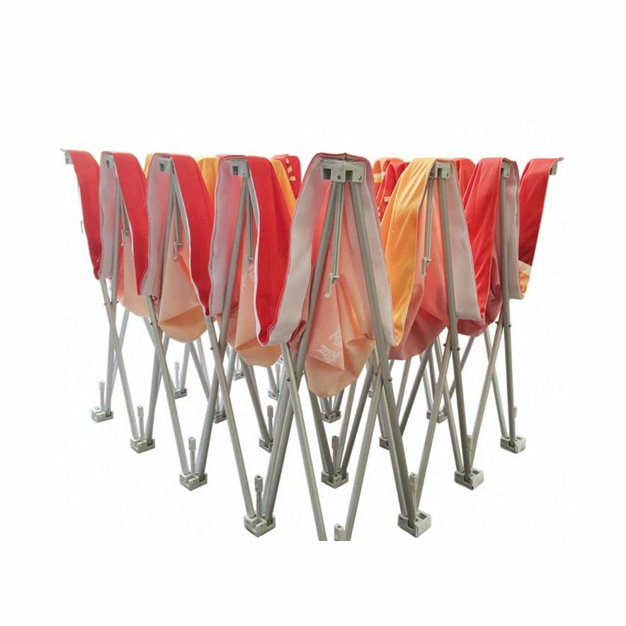 3 Fixation facile à ouvrir