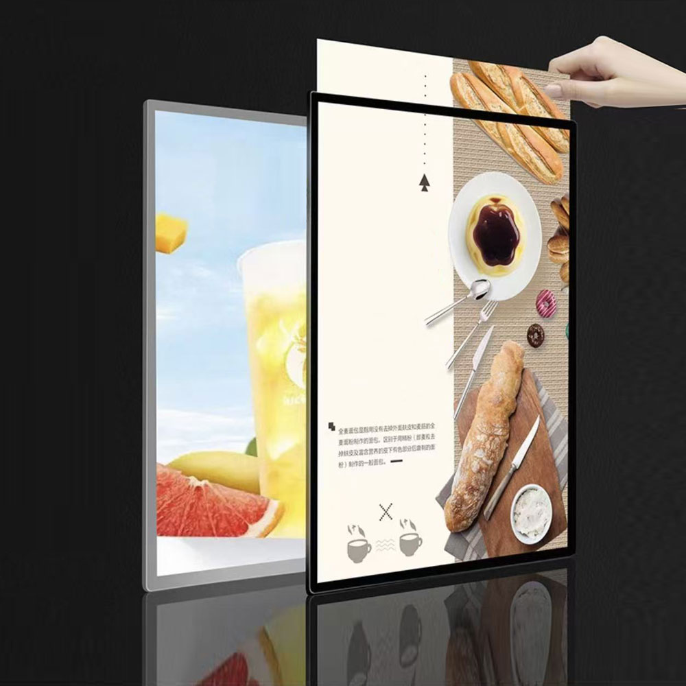 Stand d’exposition avec étagères et niches d’exposition