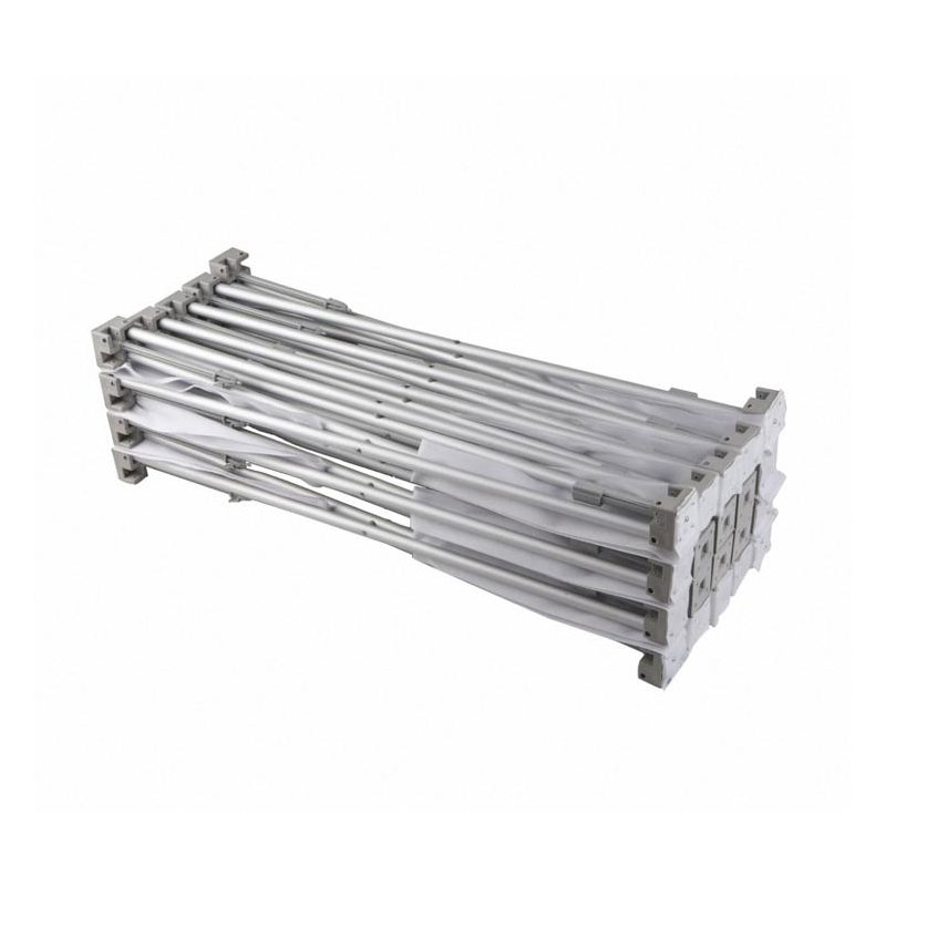 5 Lumière fermée à ouverture pour le transport