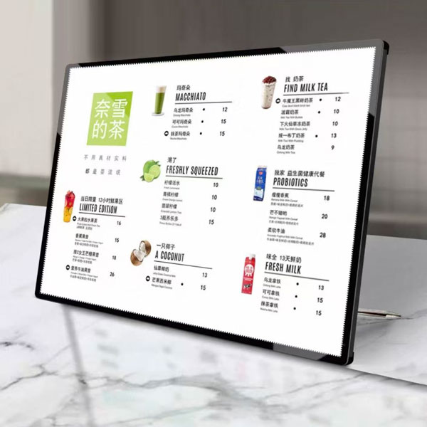 écrans commande à distance