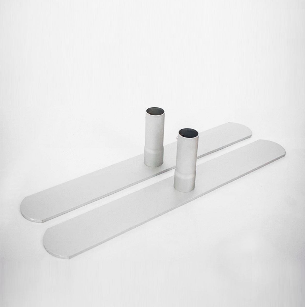 embases pour mur d’image textile