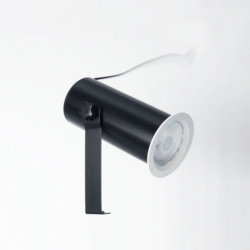 led8 Projecteurs Stands Projecteurs