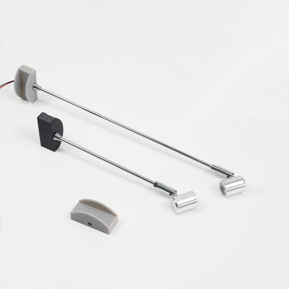 led9 Projecteurs de stands