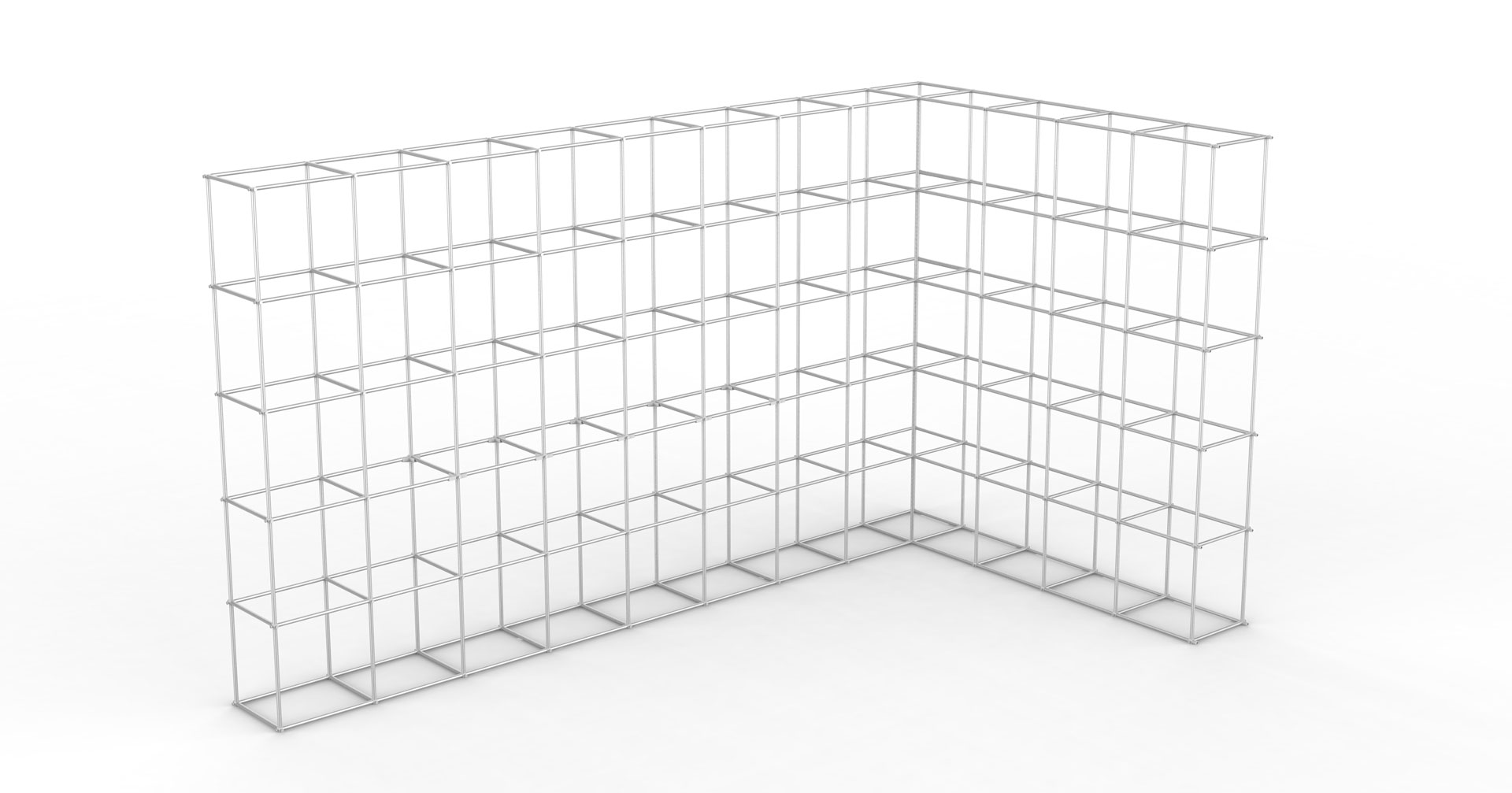 réception portable nuvola