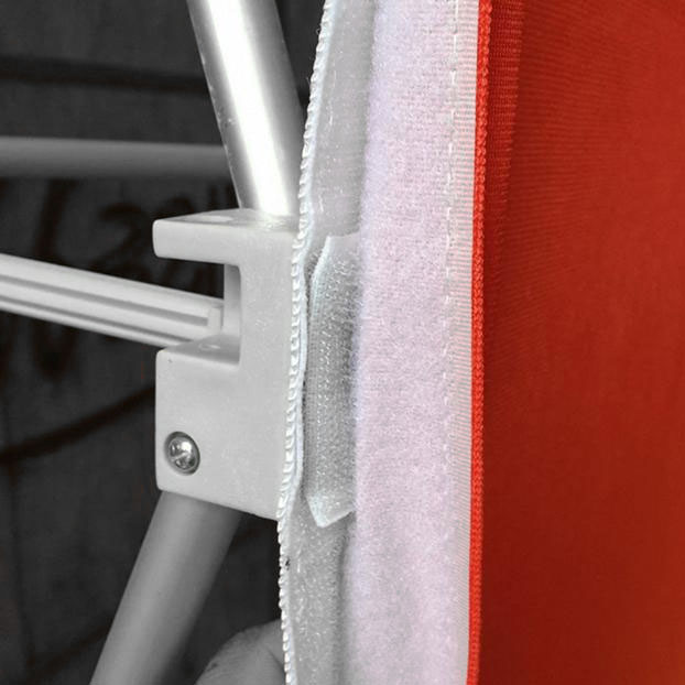 tessuto Pop-up textile