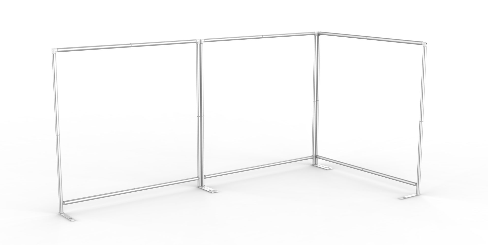 Stand d’exposition