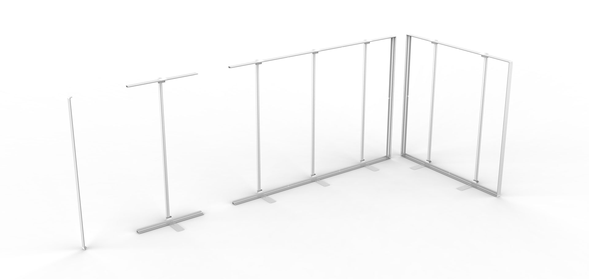 réception portable nuvola