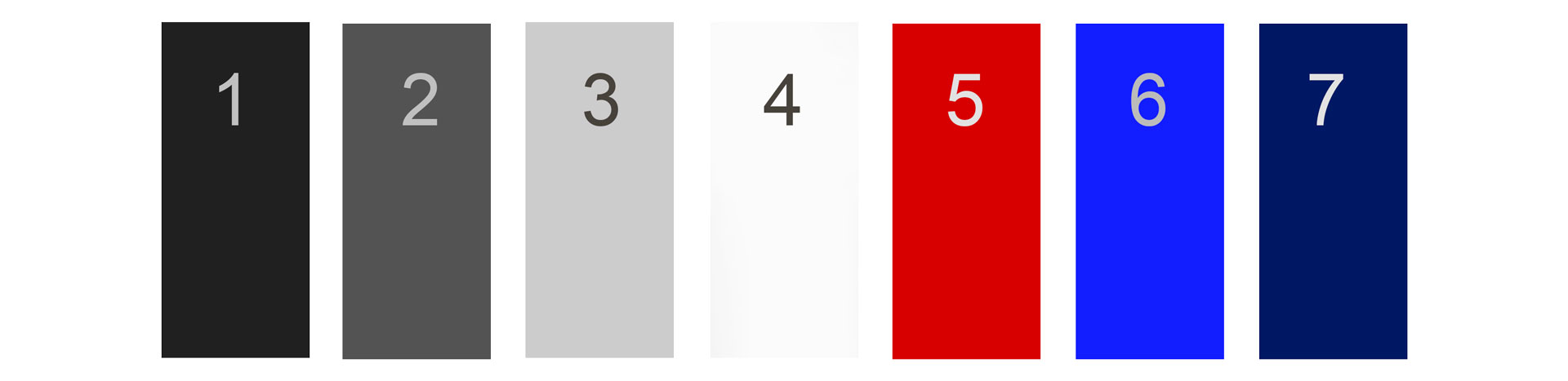 colori-pavimento plancher modulaire pour stand