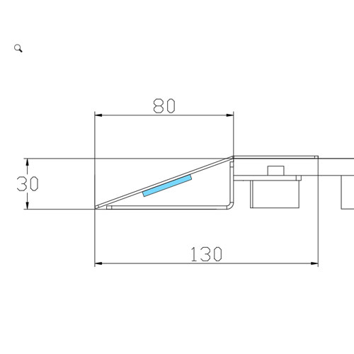 con-led plancher modulaire