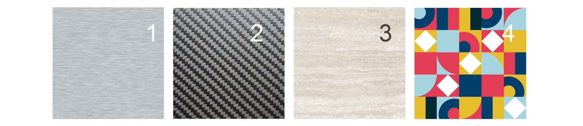 finiture-varie plancher modulaire pour stand