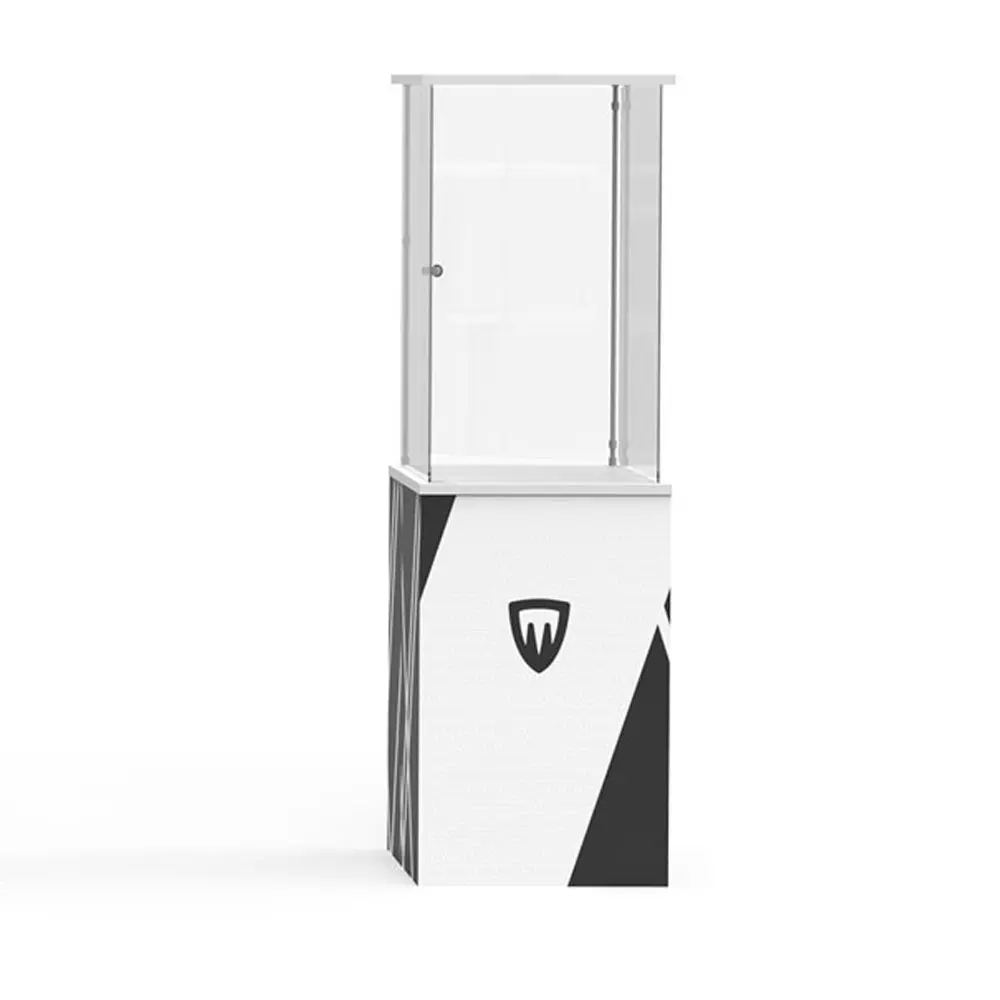 présentoirs portables