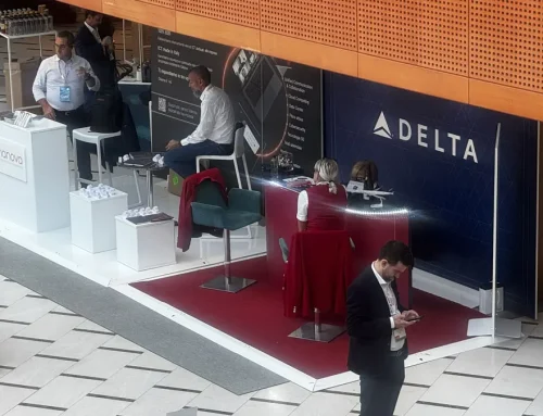 stand pour exposition événements