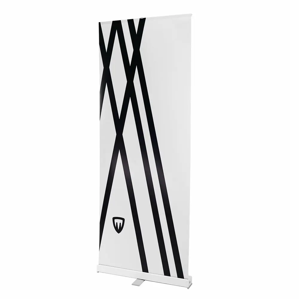 Roll-up publicitaire