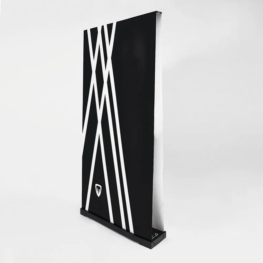 Roll-up publicitaire