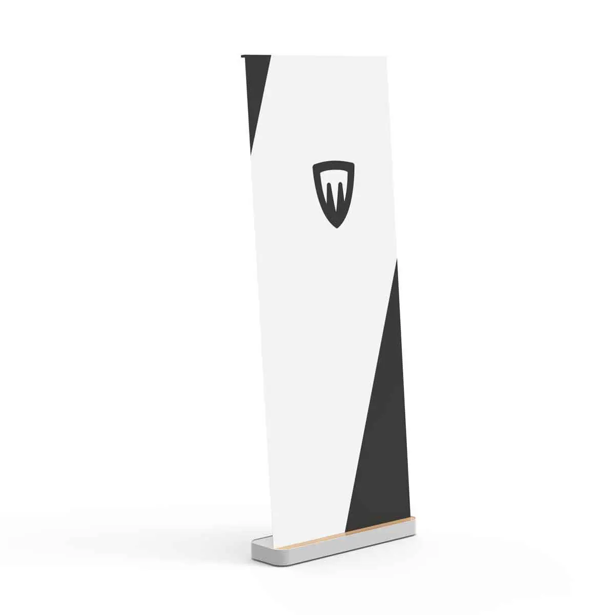 Roll-up publicitaire