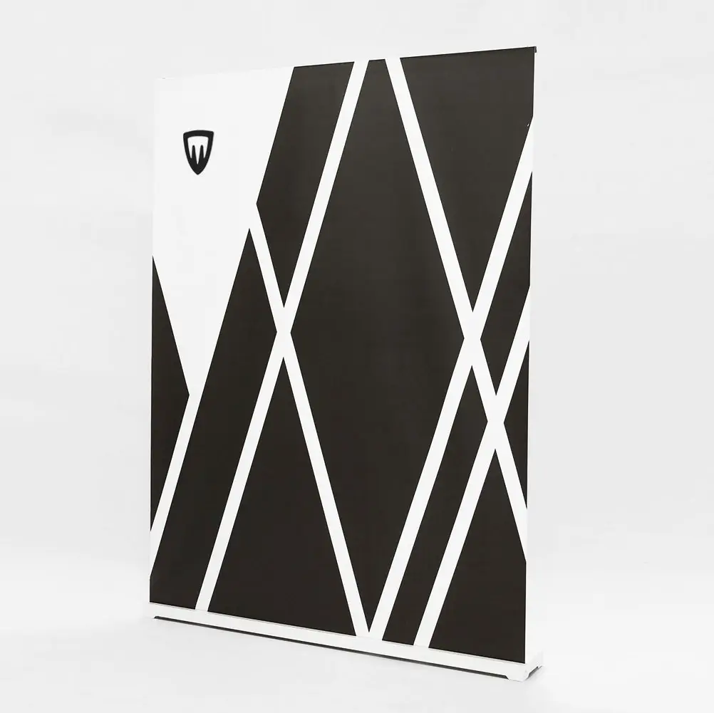 Roll-up publicitaire