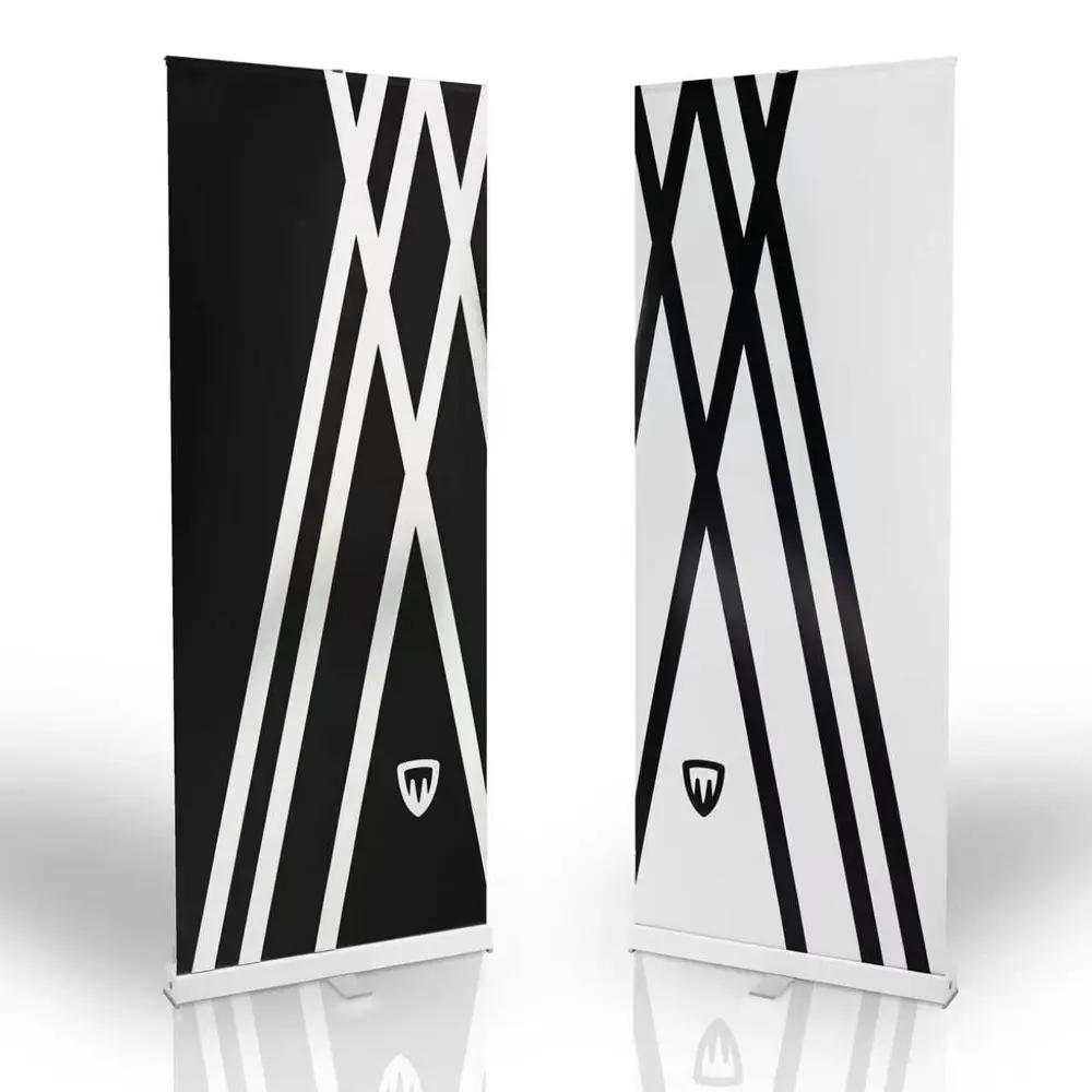 roller9 roll up publicitaire
